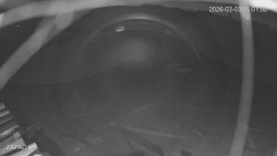 Provozní plocha - západ