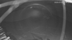 Provozní plocha - západ