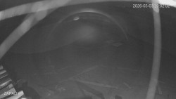 Provozní plocha - západ