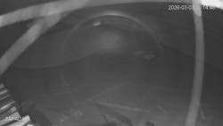 Provozní plocha - západ