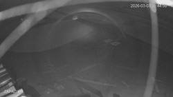 Provozní plocha - západ