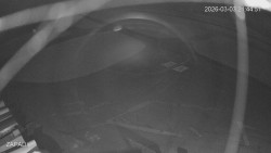 Provozní plocha - západ