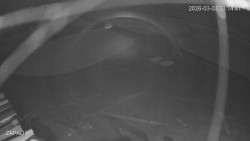 Provozní plocha - západ