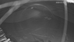 Provozní plocha - západ