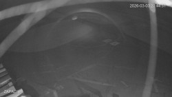 Provozní plocha - západ