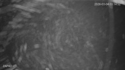 Provozní plocha - západ