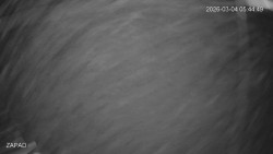 Provozní plocha - západ