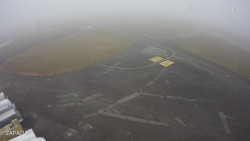 Provozní plocha - západ