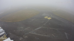 Provozní plocha - západ