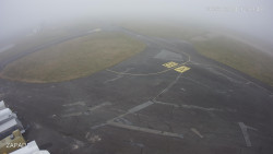 Provozní plocha - západ