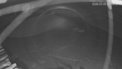 Provozní plocha - západ