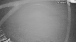 Provozní plocha - západ