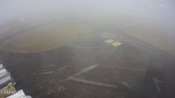 Provozní plocha - západ