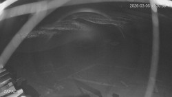 Provozní plocha - západ