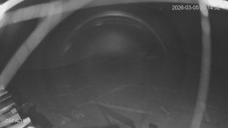 Provozní plocha - západ