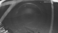 Provozní plocha - západ