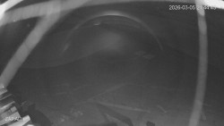 Provozní plocha - západ