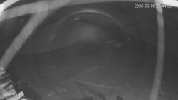 Provozní plocha - západ