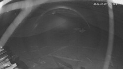 Provozní plocha - západ