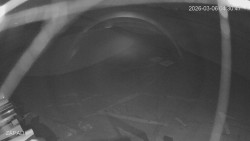 Provozní plocha - západ