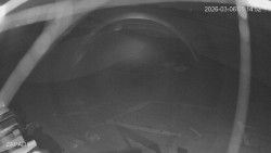 Provozní plocha - západ