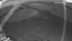 Provozní plocha - západ