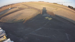 Provozní plocha - západ