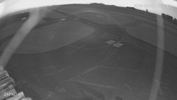 Provozní plocha - západ