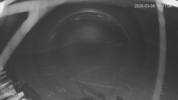 Provozní plocha - západ