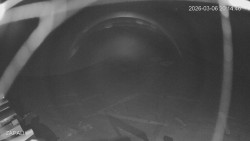 Provozní plocha - západ