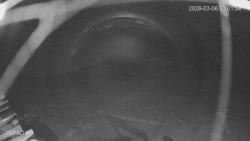 Provozní plocha - západ