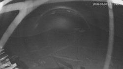 Provozní plocha - západ