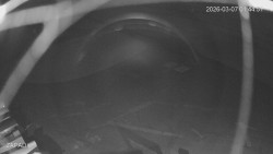 Provozní plocha - západ