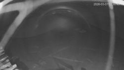 Provozní plocha - západ