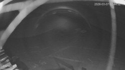 Provozní plocha - západ