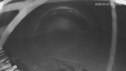 Provozní plocha - západ