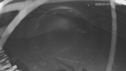 Provozní plocha - západ