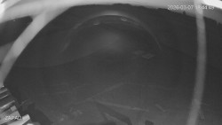 Provozní plocha - západ