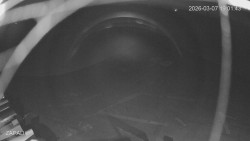 Provozní plocha - západ