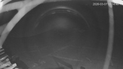 Provozní plocha - západ