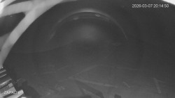 Provozní plocha - západ