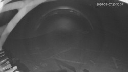 Provozní plocha - západ