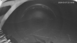 Provozní plocha - západ