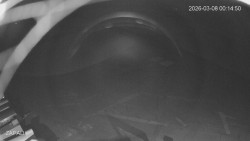 Provozní plocha - západ