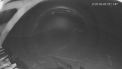 Provozní plocha - západ