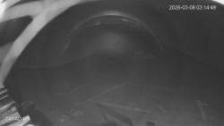 Provozní plocha - západ