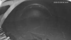 Provozní plocha - západ