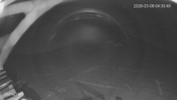 Provozní plocha - západ