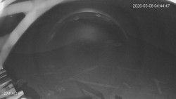 Provozní plocha - západ