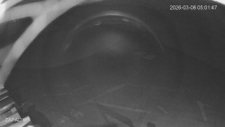 Provozní plocha - západ